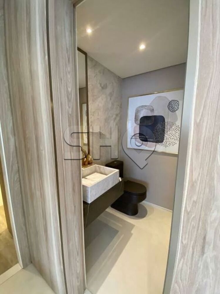 Apartamento Lançamentos com 3 quartos, 123m² - Foto 19