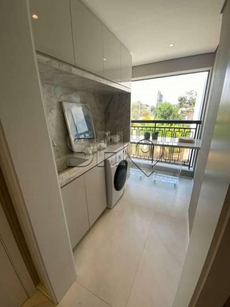 Apartamento Lançamentos com 3 quartos, 123m² - Foto 18