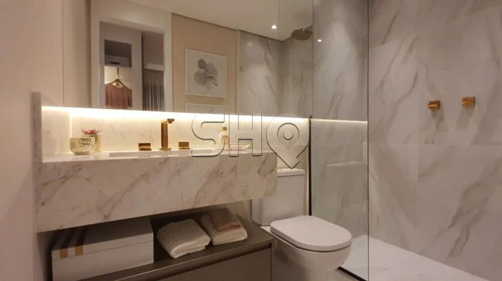 Apartamento Lançamentos com 3 quartos, 123m² - Foto 16