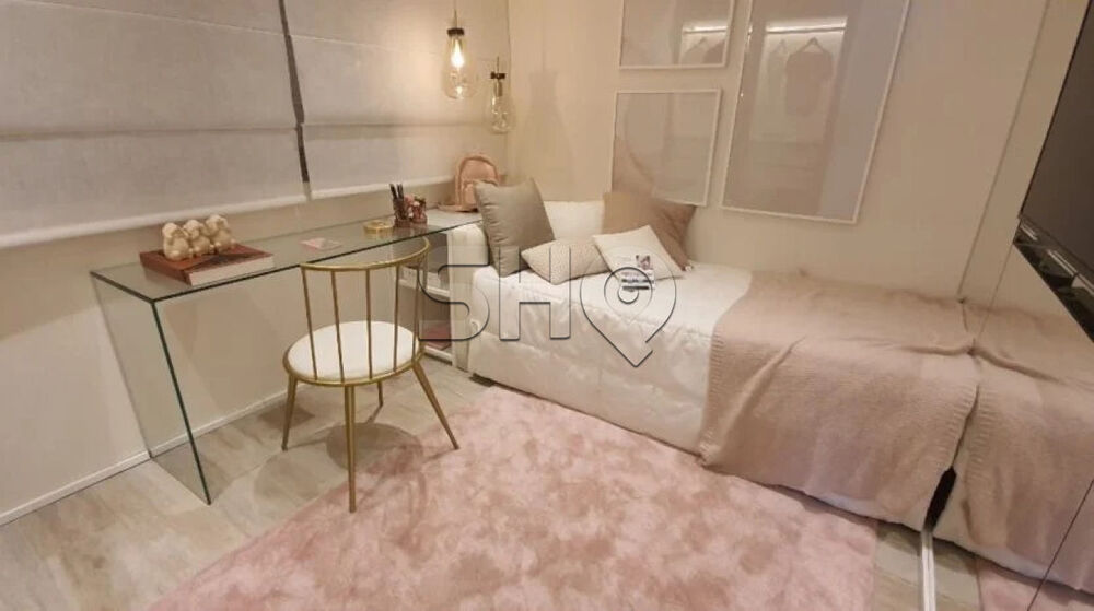 Apartamento Lançamentos com 3 quartos, 123m² - Foto 7
