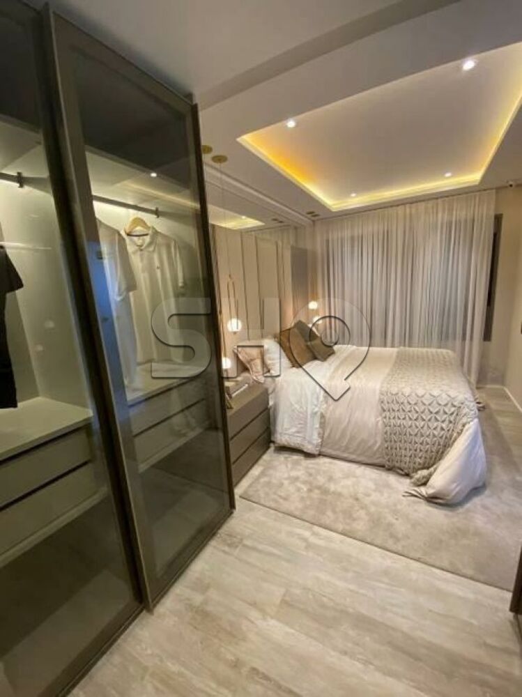 Apartamento Lançamentos com 3 quartos, 123m² - Foto 20