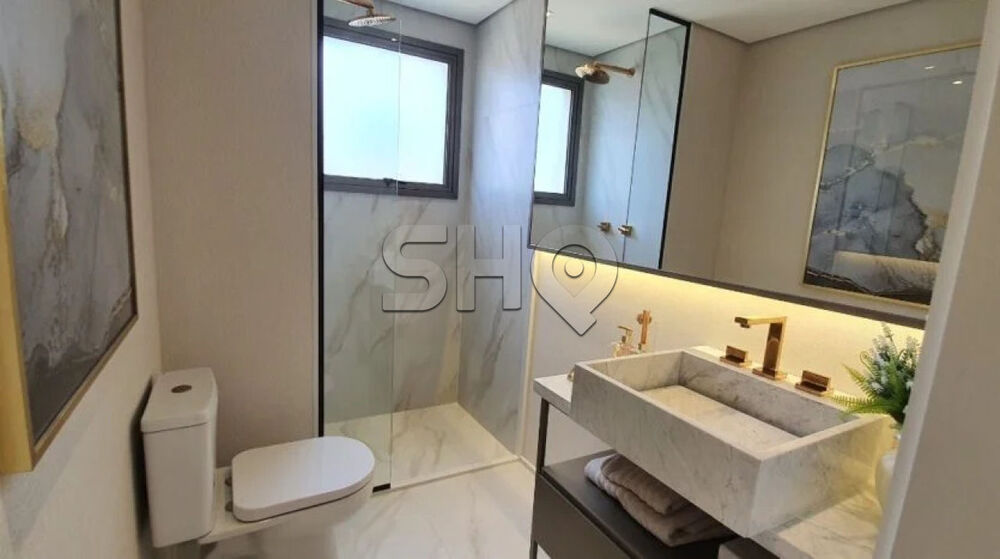 Apartamento Lançamentos com 3 quartos, 123m² - Foto 6
