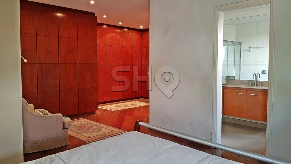 Apartamento, 4 quartos, 365 m² - Foto 6
