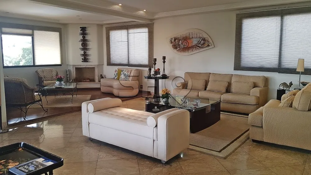 Apartamento, 4 quartos, 365 m² - Foto 1