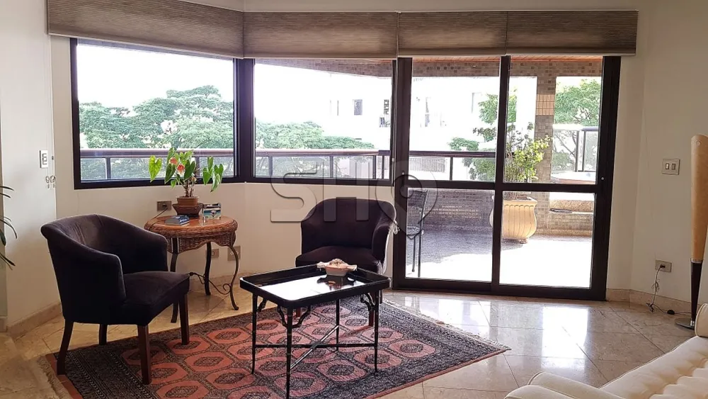 Apartamento, 4 quartos, 365 m² - Foto 3