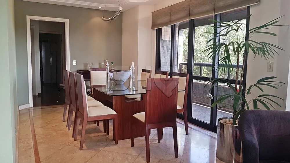 Apartamento, 4 quartos, 365 m² - Foto 2