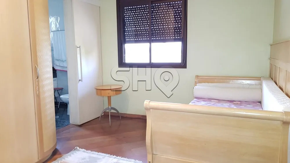 Apartamento, 4 quartos, 365 m² - Foto 5