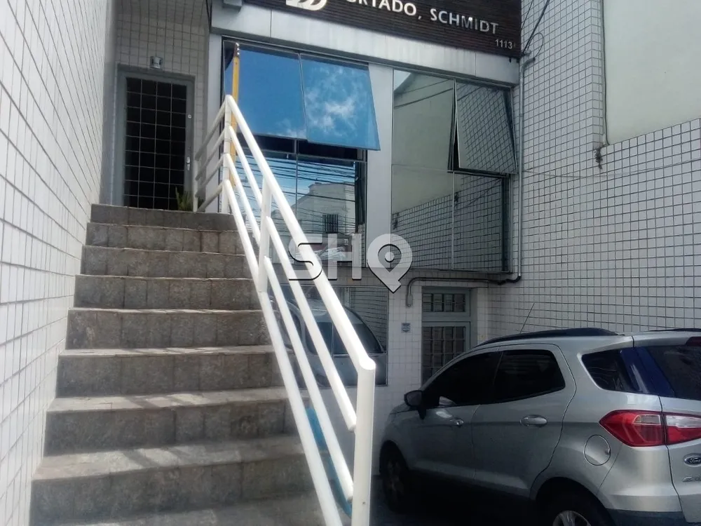 Imóvel Comercial, 225 m² - Foto 1