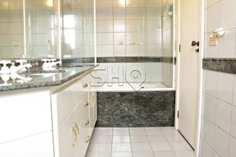 Apartamento, 3 quartos, 192 m² - Foto 5