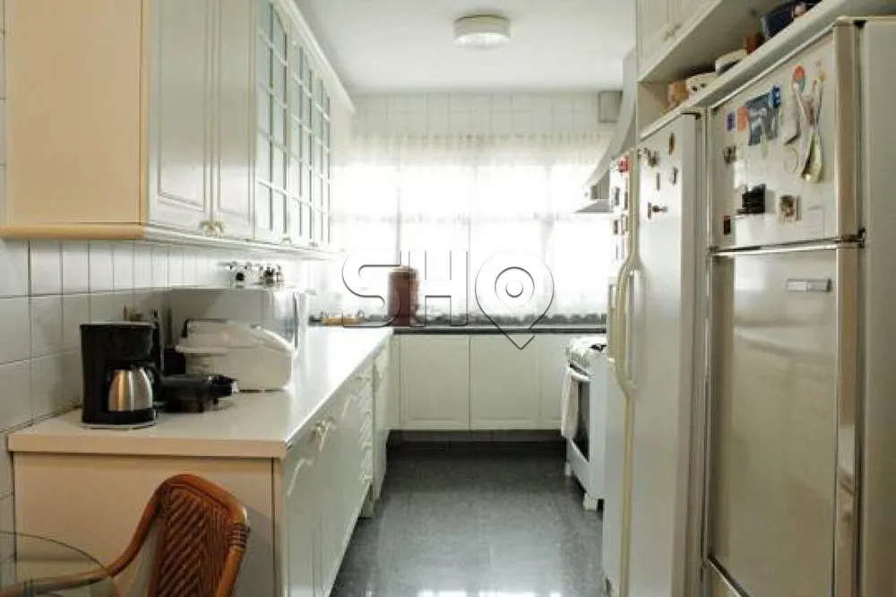 Apartamento, 3 quartos, 192 m² - Foto 4
