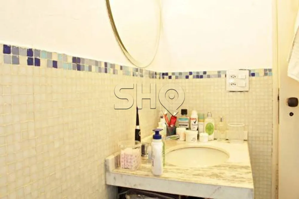 Apartamento, 3 quartos, 192 m² - Foto 3
