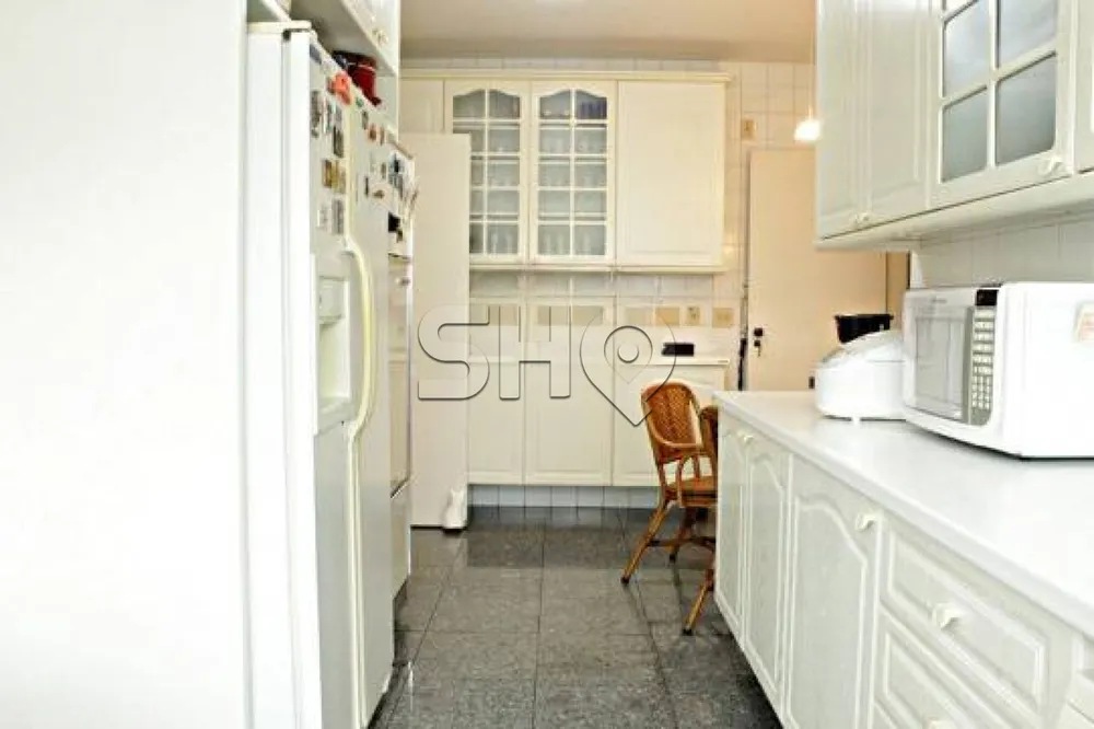 Apartamento, 3 quartos, 192 m² - Foto 4