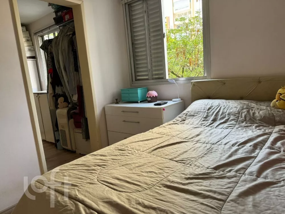 Apartamento à venda com 3 quartos, 64m² - Foto 11