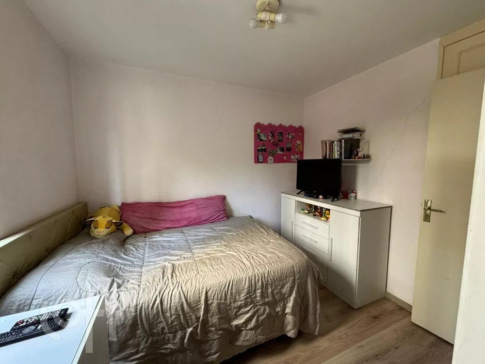 Apartamento à venda com 3 quartos, 64m² - Foto 8