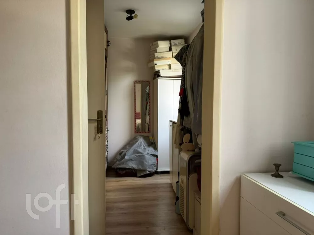 Apartamento à venda com 3 quartos, 64m² - Foto 7