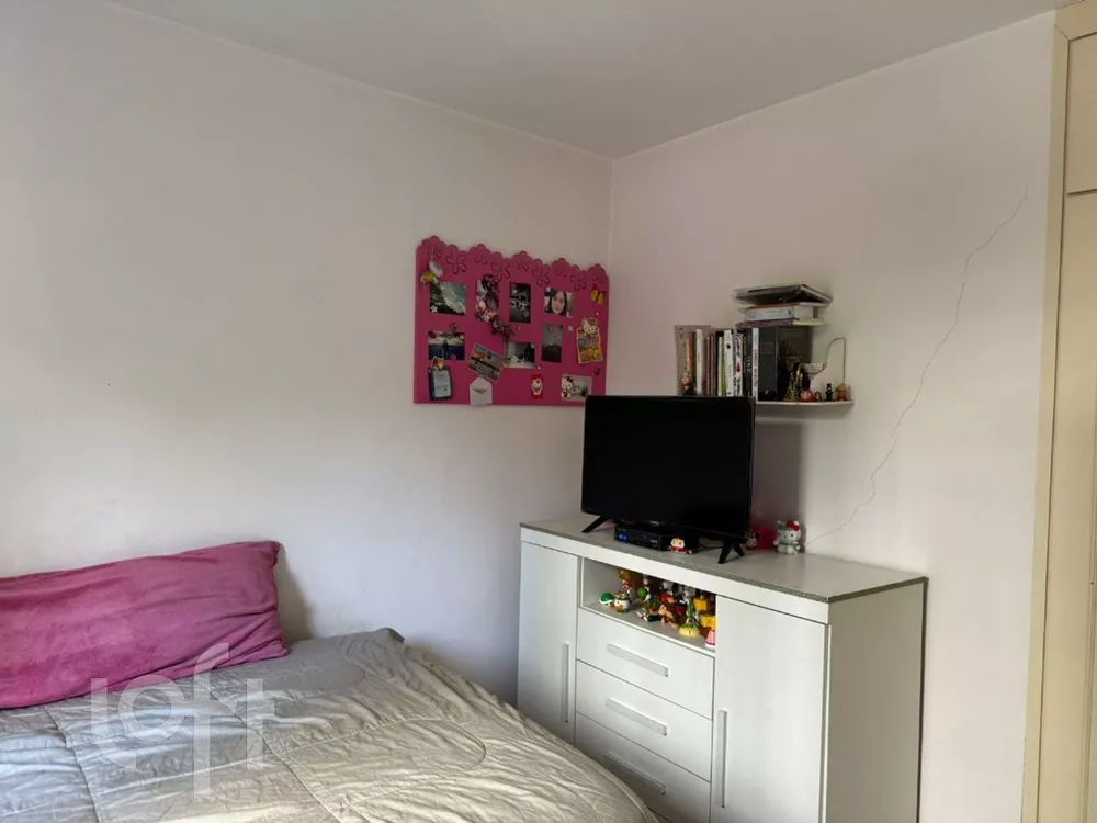 Apartamento à venda com 3 quartos, 64m² - Foto 9