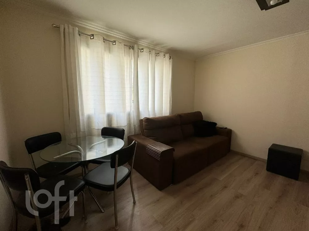 Apartamento à venda com 3 quartos, 64m² - Foto 2