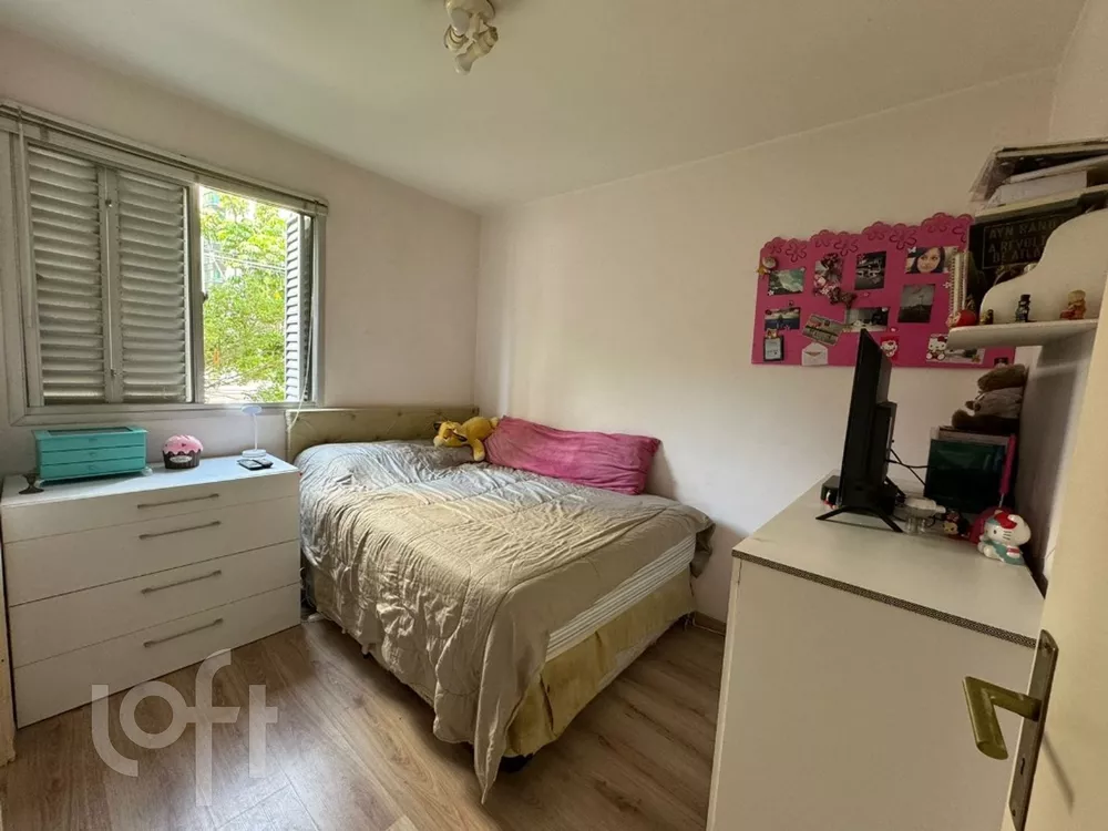 Apartamento à venda com 3 quartos, 64m² - Foto 6