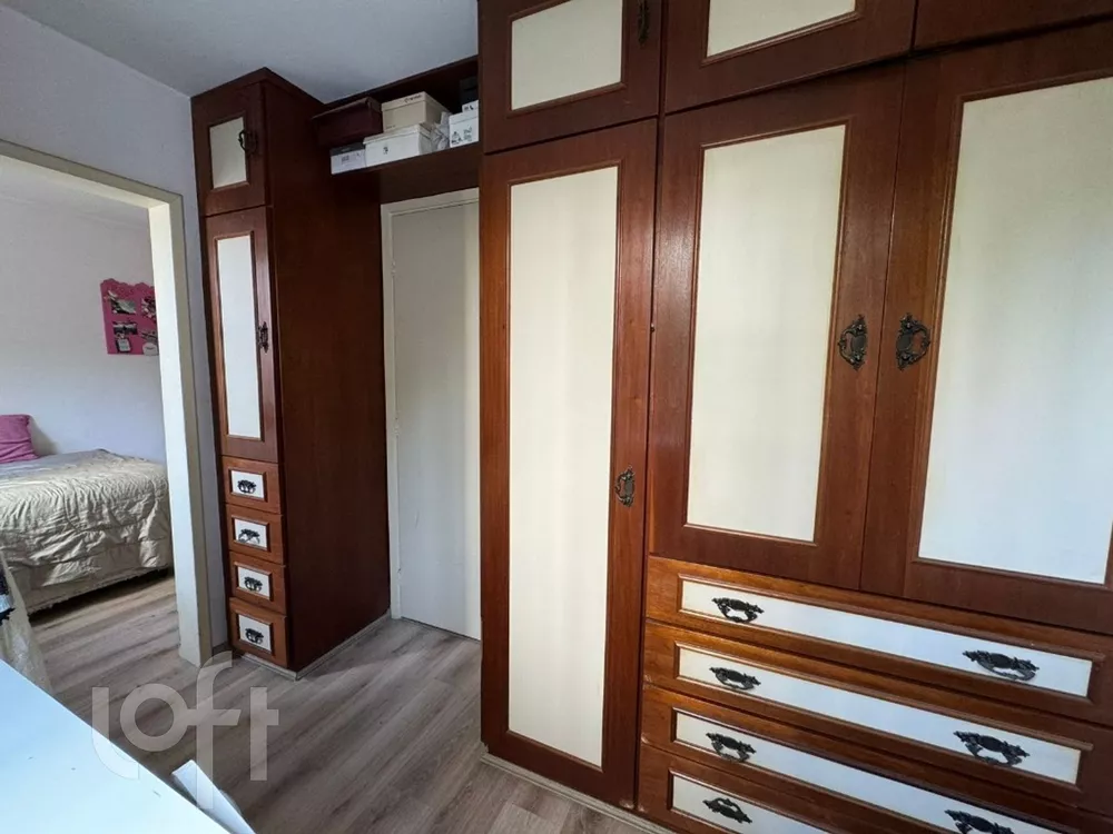 Apartamento à venda com 3 quartos, 64m² - Foto 10