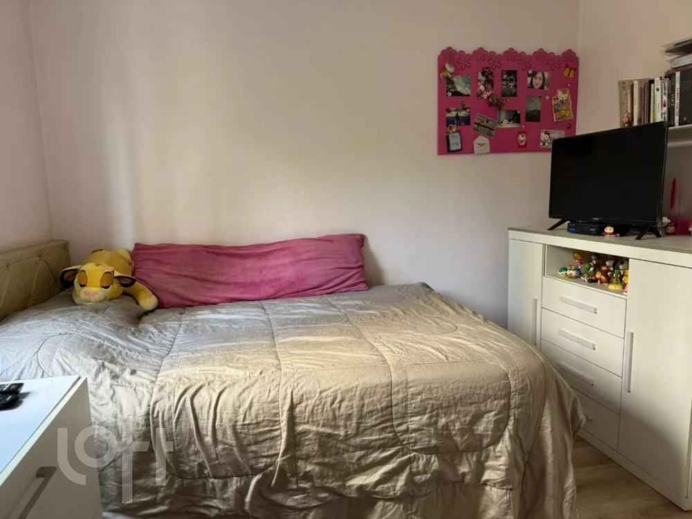 Apartamento à venda com 3 quartos, 64m² - Foto 12