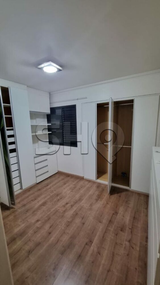 Apartamento à venda com 2 quartos, 62m² - Foto 1