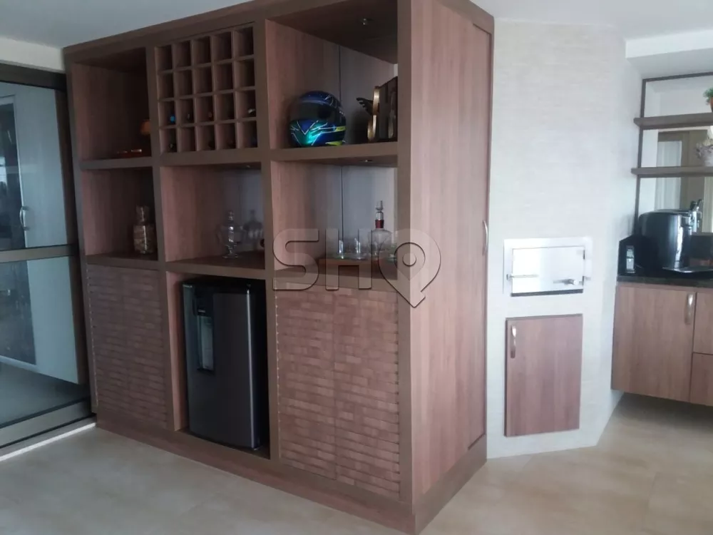 Apartamento à venda com 4 quartos, 250m² - Foto 6