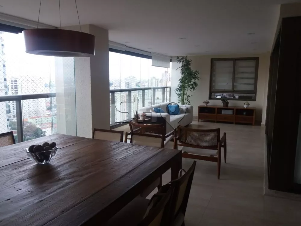 Apartamento à venda com 4 quartos, 250m² - Foto 8