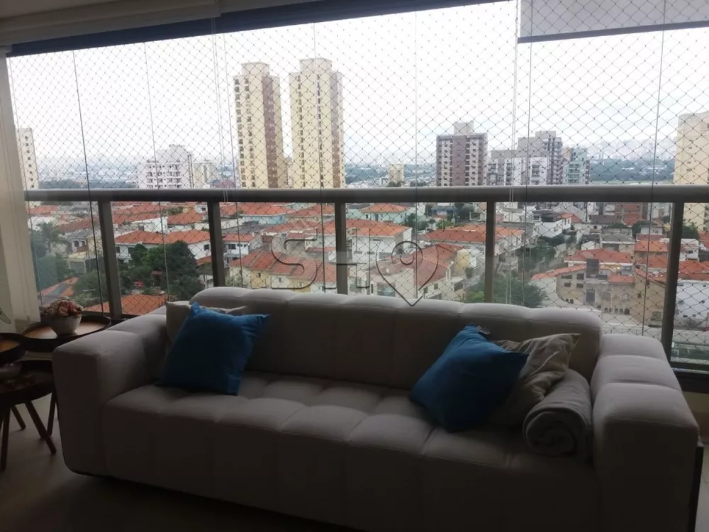 Apartamento à venda com 4 quartos, 250m² - Foto 3