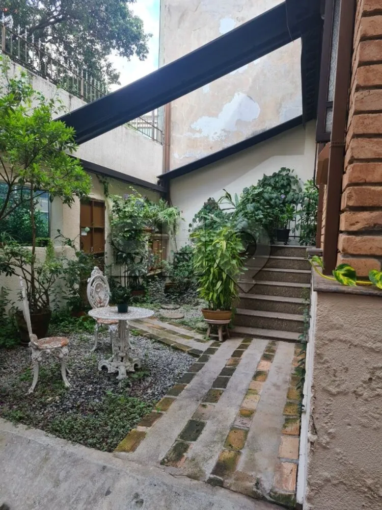 Casa Comercial, 200 m² - Foto 1