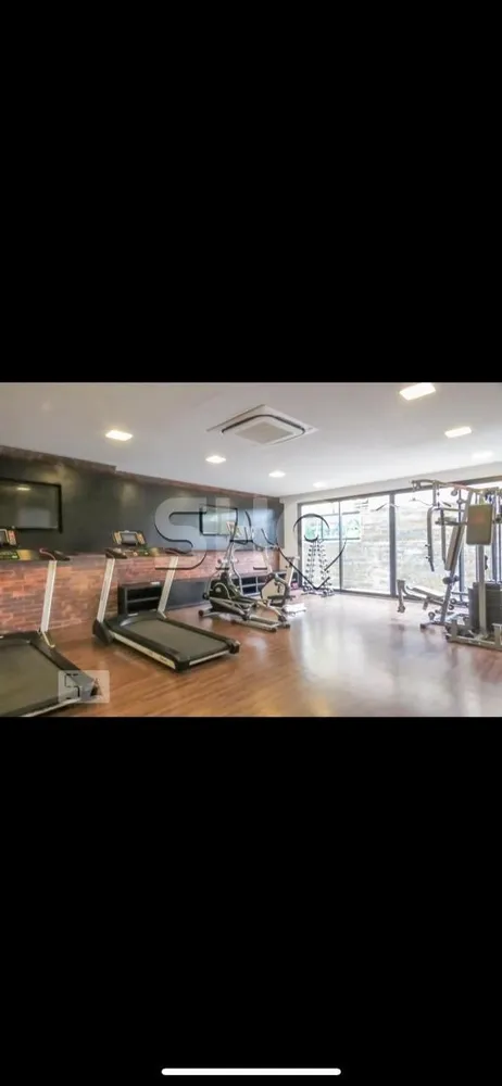 Apartamento, 1 quarto, 45 m² - Foto 1