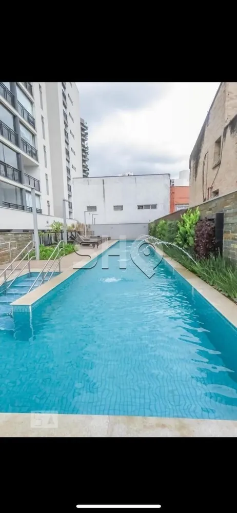 Apartamento, 1 quarto, 45 m² - Foto 6