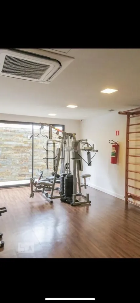 Apartamento, 1 quarto, 45 m² - Foto 4