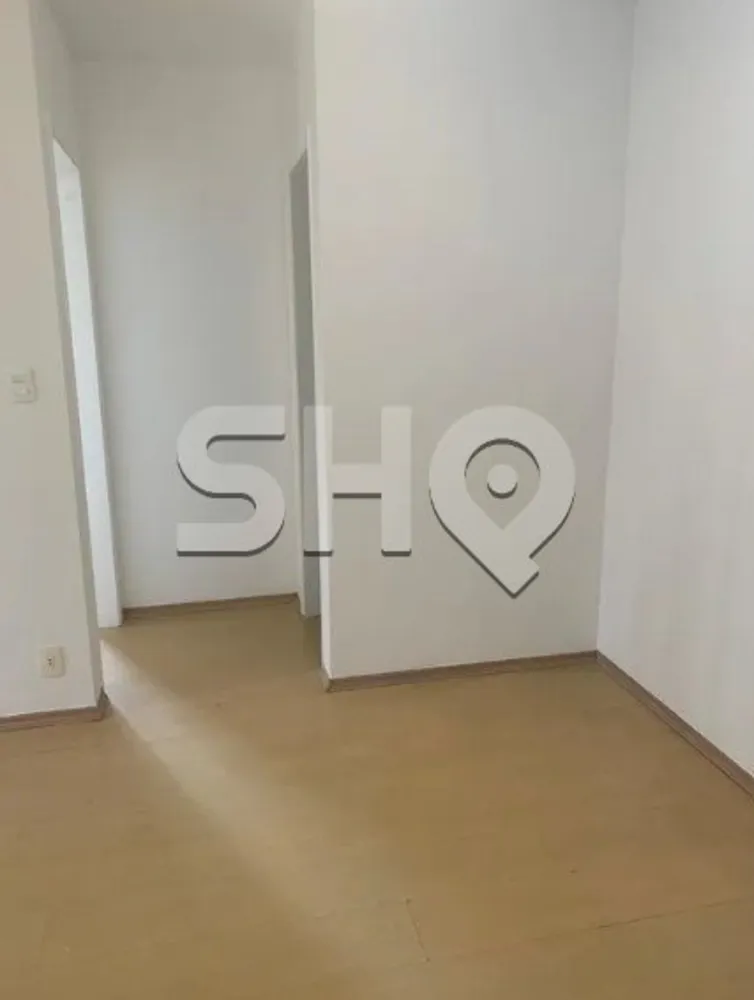 Apartamento, 1 quarto, 45 m² - Foto 3