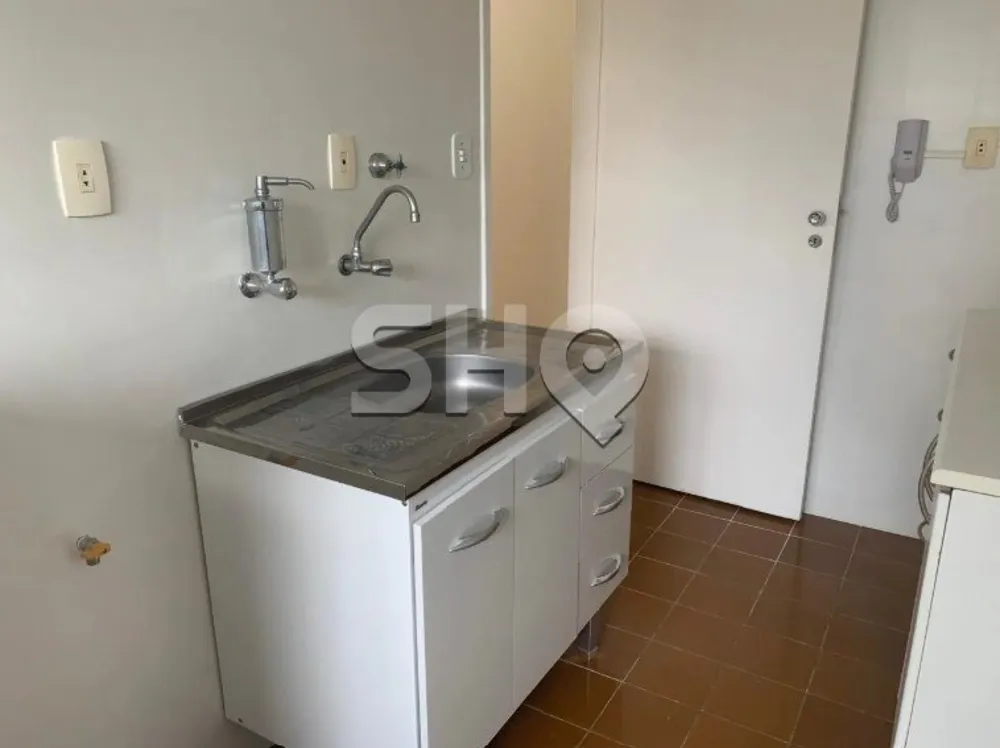 Apartamento, 1 quarto, 45 m² - Foto 8