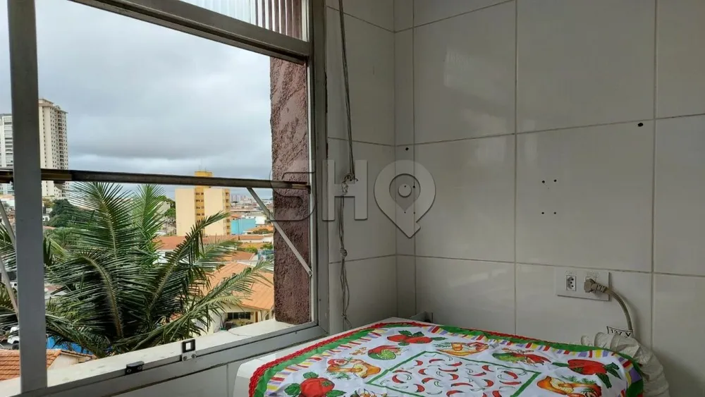 Apartamento, 2 quartos, 56 m² - Foto 8