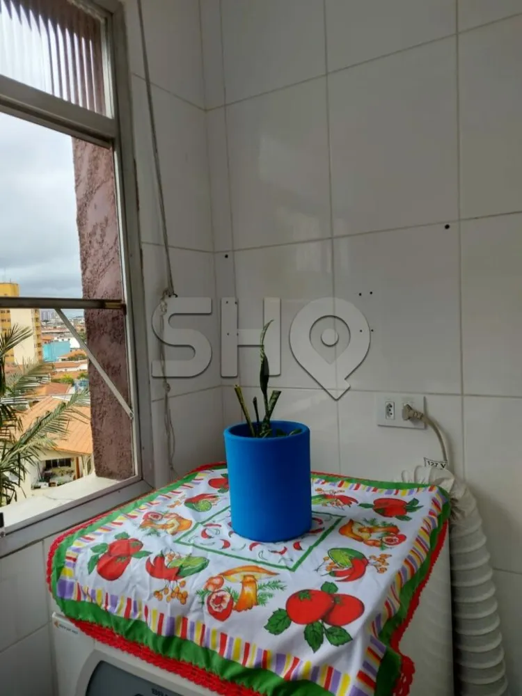 Apartamento, 2 quartos, 56 m² - Foto 7