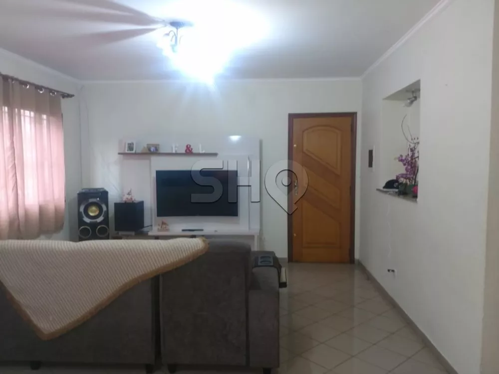 Sobrado à venda com 4 quartos, 300m² - Foto 2