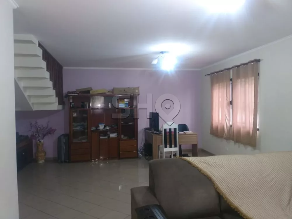 Sobrado à venda com 4 quartos, 300m² - Foto 4