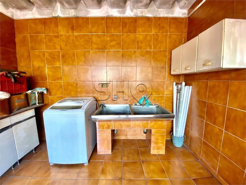 Sobrado, 4 quartos, 360 m² - Foto 4