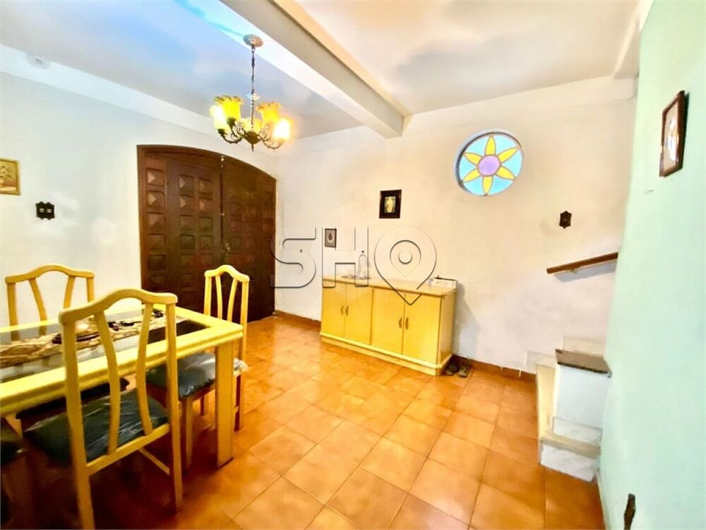 Sobrado, 4 quartos, 360 m² - Foto 3
