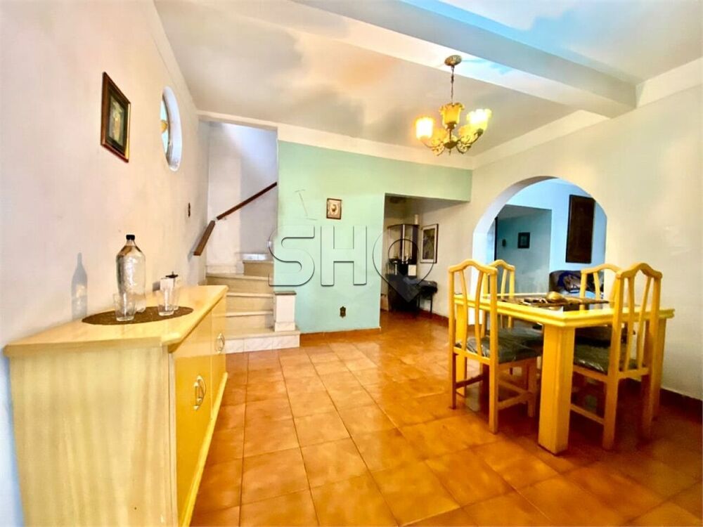 Sobrado, 4 quartos, 360 m² - Foto 1