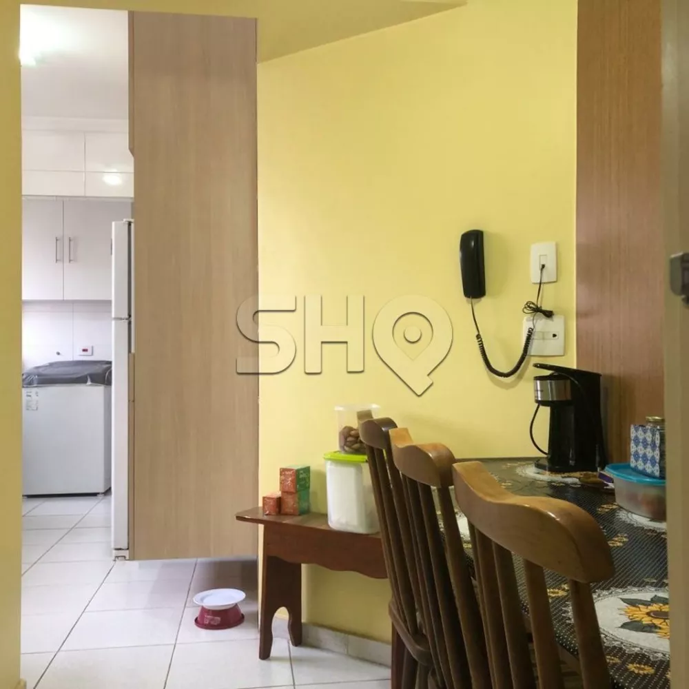 Apartamento à venda com 2 quartos, 62m² - Foto 10