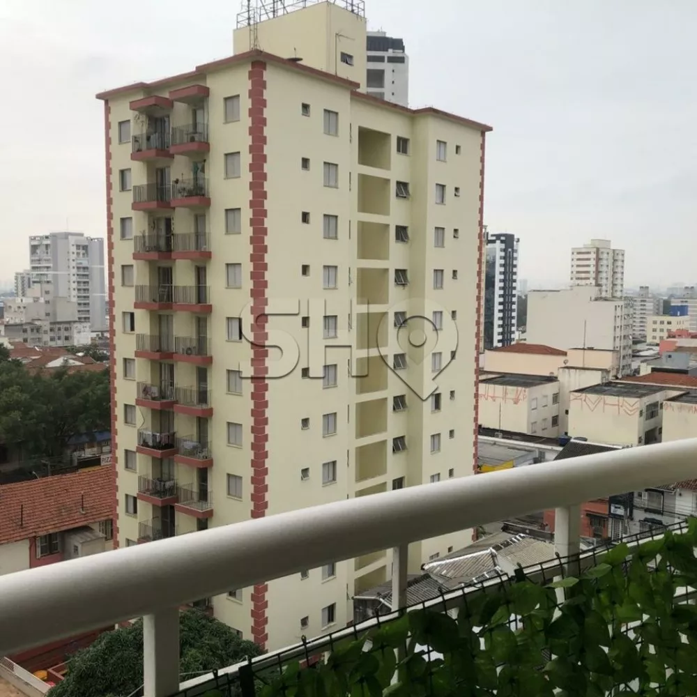 Apartamento à venda com 2 quartos, 62m² - Foto 5