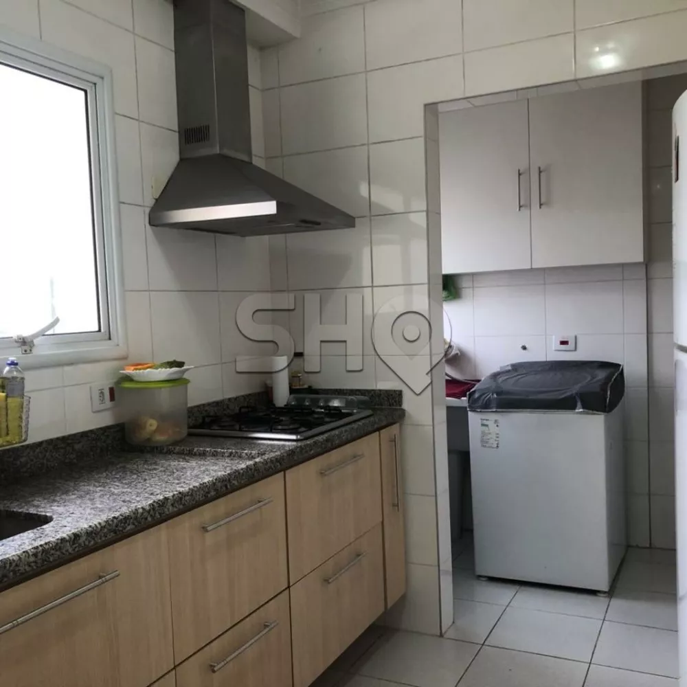 Apartamento à venda com 2 quartos, 62m² - Foto 8