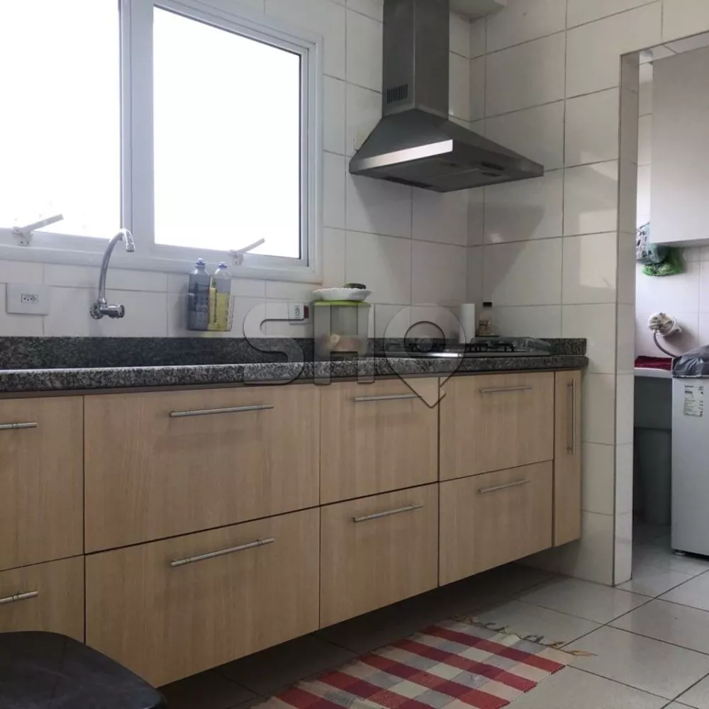 Apartamento à venda com 2 quartos, 62m² - Foto 7