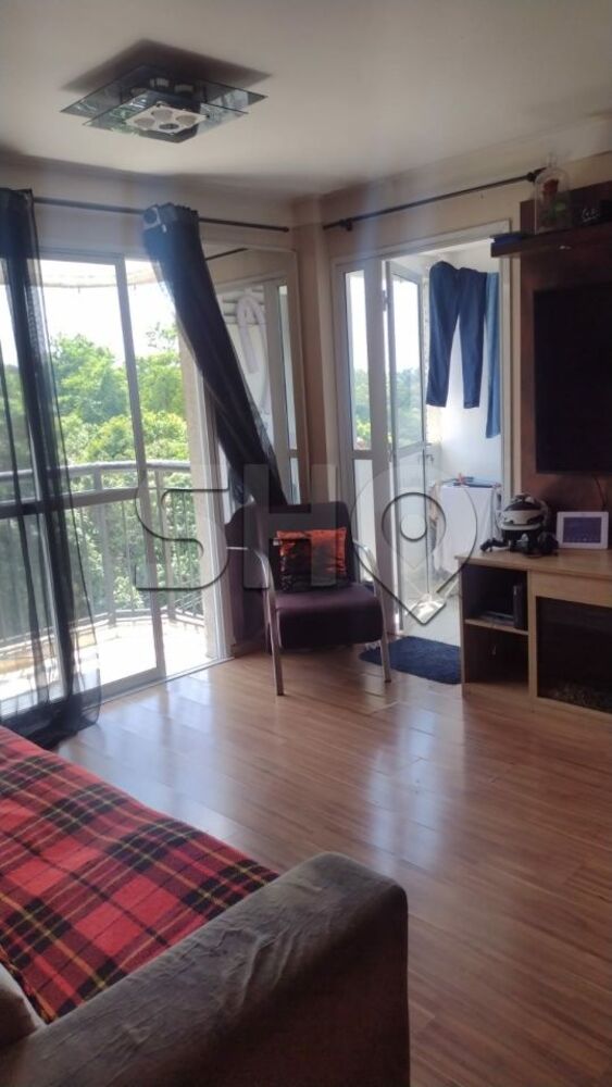 Apartamento, 2 quartos, 67 m² - Foto 1