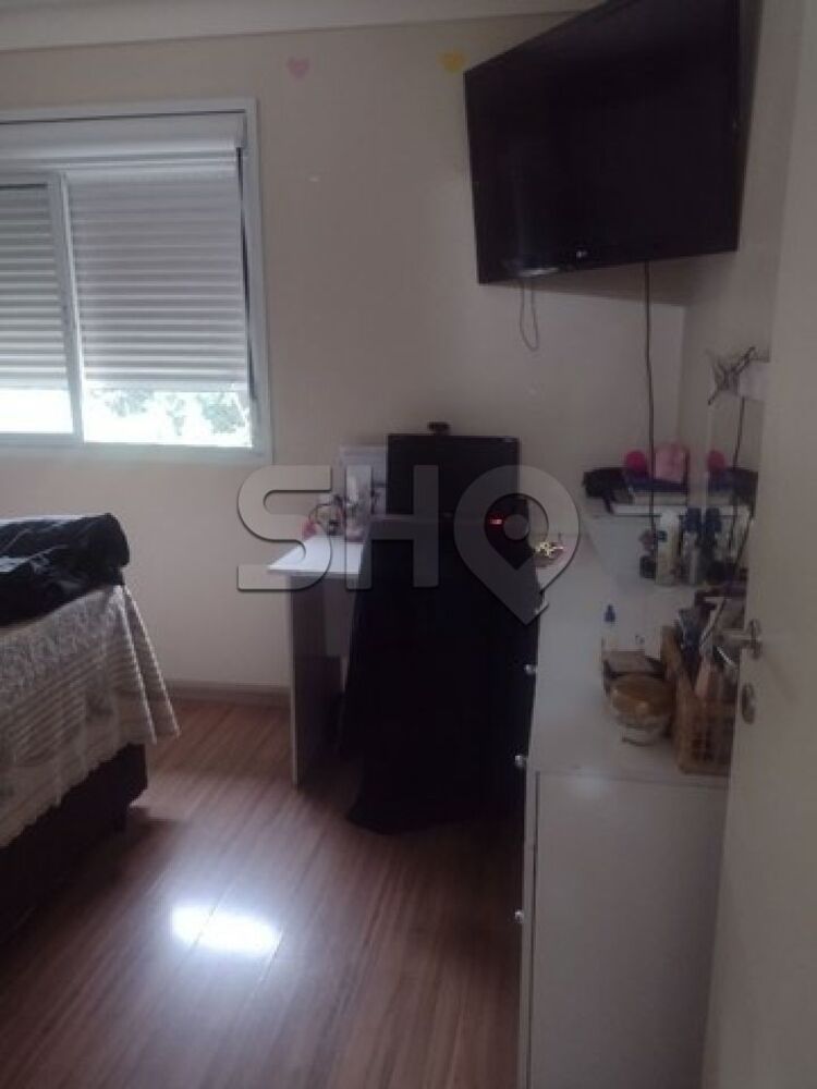 Apartamento, 2 quartos, 67 m² - Foto 2