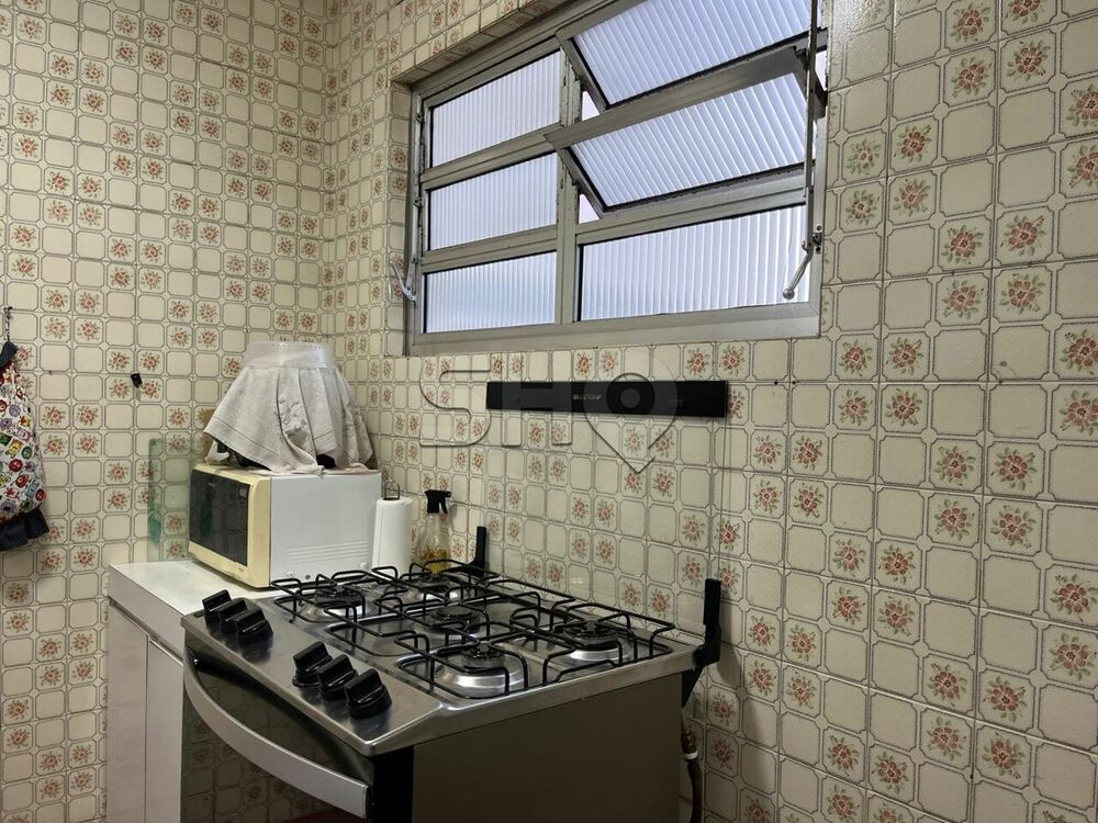 Apartamento, 3 quartos, 99 m² - Foto 4