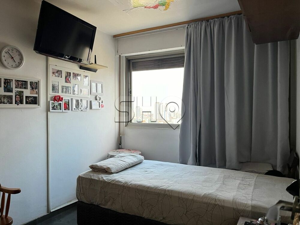 Apartamento, 3 quartos, 99 m² - Foto 10