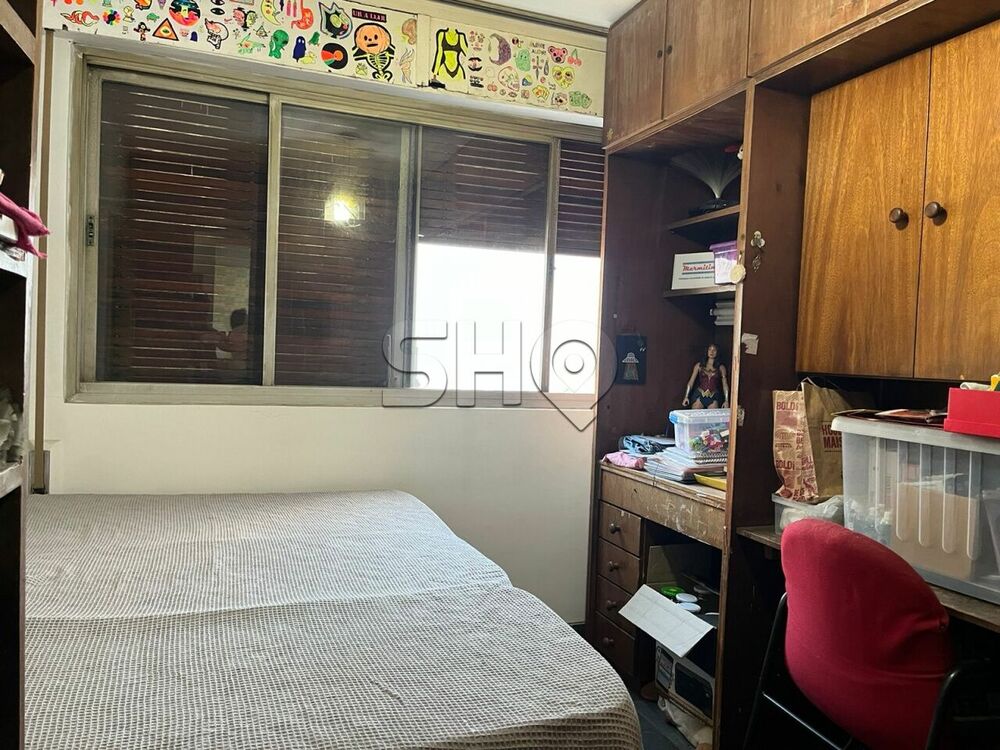 Apartamento, 3 quartos, 99 m² - Foto 8